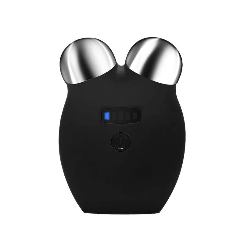 Beauty Instrument EMS Massage Introducer Face Lift Massager Vibration Massager V Face Artifact