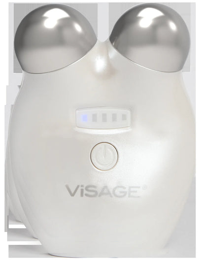 Beauty Instrument EMS Massage Introducer Face Lift Massager Vibration Massager V Face Artifact
